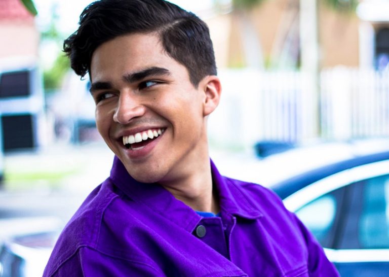 Alex Aiono